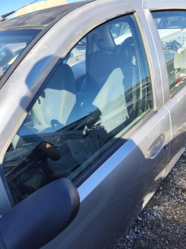 LUNA DELANTERA IZQUIERDA Fiat II PUNTO (188) BERLINA 