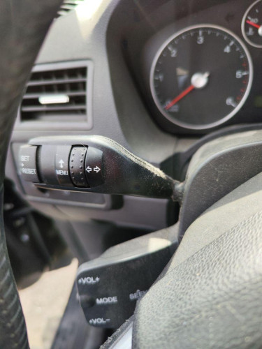 MANDO INTERMITENTES Ford FOCUS C-MAX (CAP)(2003) 