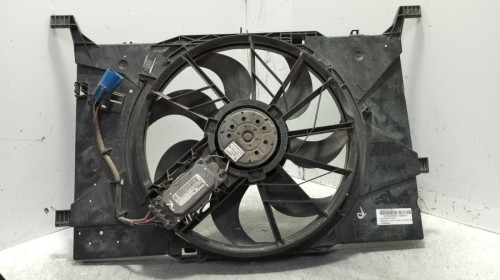 ELECTROVENTILADOR MERCEDES-BENZ CLASE A (BM 169) 