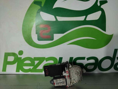 MOTOR ELEVALUNAS DELANTERO DERECHO, Seat, LEON (1M1)