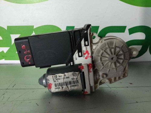 MOTOR ELEVALUNAS DELANTERO DERECHO Seat LEON (1M1) 