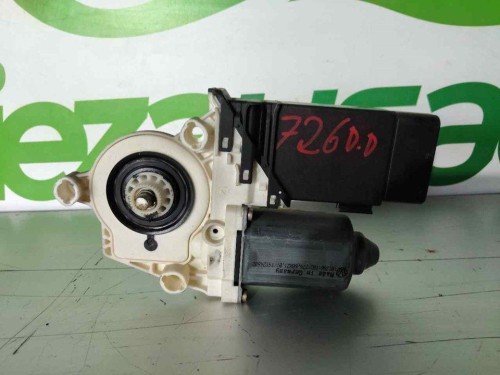 MOTOR ELEVALUNAS DELANTERO DERECHO Seat LEON (1M1) 