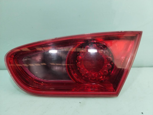PILOTO TRASERO DERECHO INTERIOR Seat LEON (1P1) 