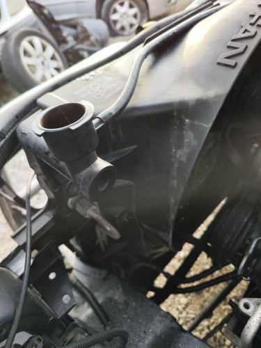 RADIADOR AGUA, JEEP, GRAND CHEROKEE (WJ/WG)