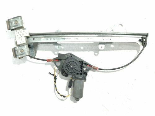  ELEVALUNAS DELANTERO IZQUIERDO FORD FUSION (CBK) 
