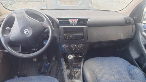  FIAT STILO (192) 
