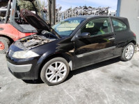 RENAULT MEGANE II BERLINA 3P