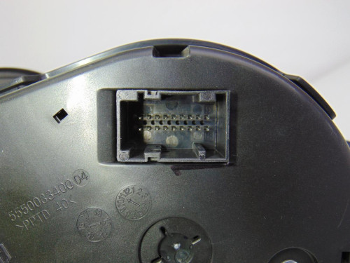  CUADRO INSTRUMENTOS FIAT 500X (334) 