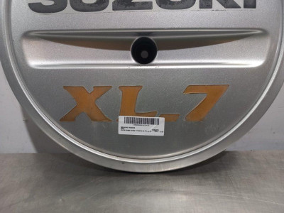 MOLDURAS TRASERAS, SUZUKI, GRAND VITARA 5-PUERTAS (SQ/FT)