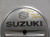  MOLDURAS TRASERAS SUZUKI GRAND VITARA 5-PUERTAS (SQ/FT) 