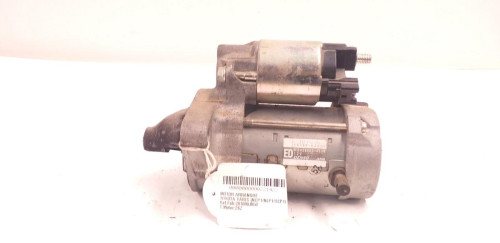  MOTOR ARRANQUE Toyota YARIS (KSP9/SCP9/NLP9) 