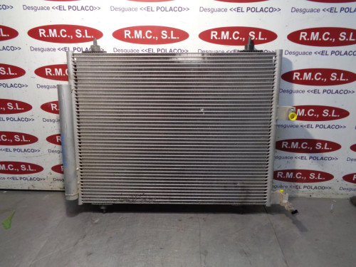 CONDENSADOR / RADIADOR AIRE ACONDICIONADO Fiat ULYSSE (179) 