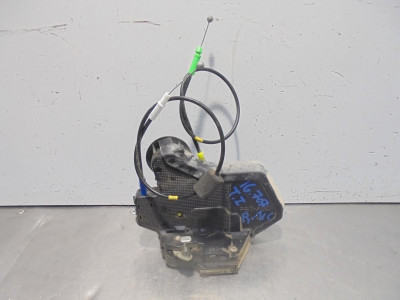 CERRADURA PUERTA TRASERA IZQUIERDA, TOYOTA, LAND CRUISER (J12)