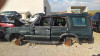 LAND ROVER DISCOVERY (LT) — автомобиль-донор на запчасти 