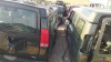 LAND ROVER DISCOVERY (LT) — автомобиль-донор на запчасти 