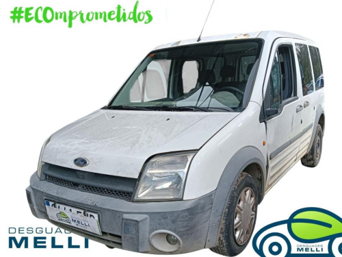 FORD TOURNEO CONNECT (TC7) — автомобиль-донор на запчасти 