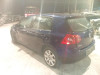 VOLKSWAGEN GOLF V (1K1)(10.2003) — автомобиль-донор на запчасти 