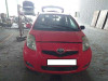  TOYOTA YARIS (KSP9/SCP9/NLP9) 