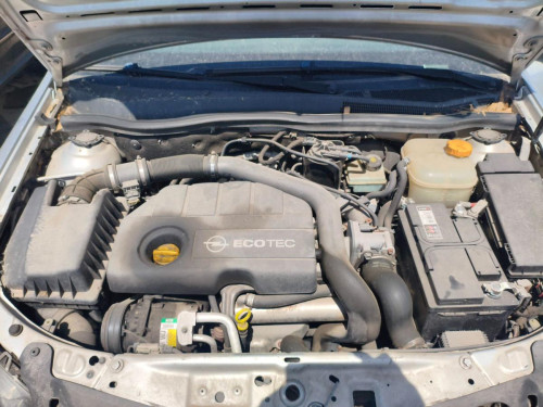 OPEL ASTRA H BERLINA 