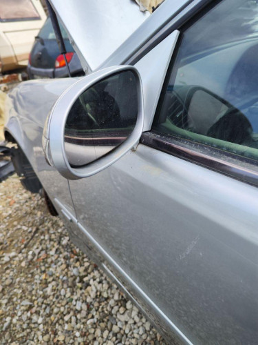 RETROVISOR IZQUIERDO, MERCEDES-BENZ, CLK (BM 208) CABRIO
