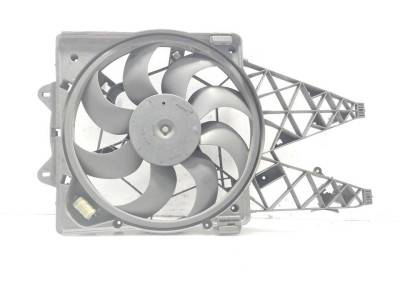 ELECTROVENTILADOR, FIAT, II DOBLÒ (152)