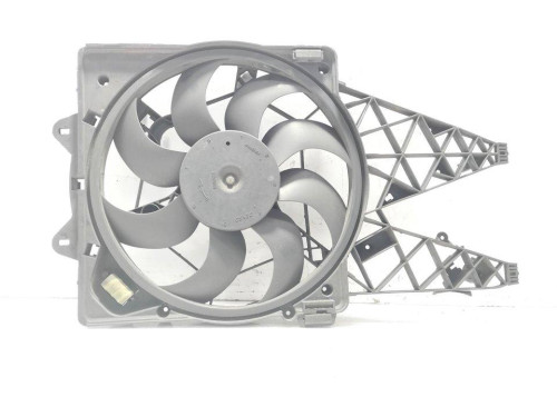  ELECTROVENTILADOR, FIAT, II DOBLÒ (152) 