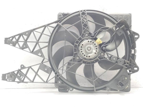  ELECTROVENTILADOR, FIAT, II DOBLÒ (152) 
