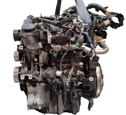  MOTOR COMPLETO HONDA CIVIC 5 PUERTAS (FK) 