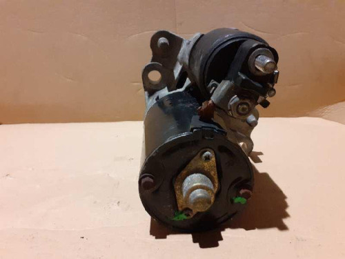  MOTOR ARRANQUE 