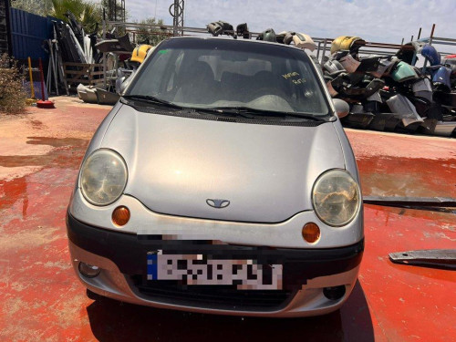  CHEVROLET MATIZ (2004) 