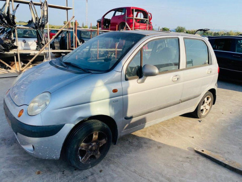  CHEVROLET MATIZ (2004) 