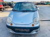  CHEVROLET MATIZ (2004) 