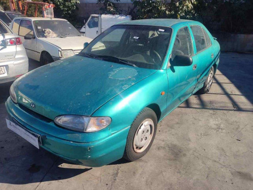 HYUNDAI ACCENT (X3) 