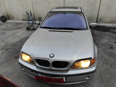 BMW SERIE 3 BERLINA (E46)