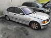 BMW SERIE 3 BERLINA (E46) — vehículo donante para recambios 
