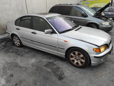 BMW SERIE 3 BERLINA (E46)