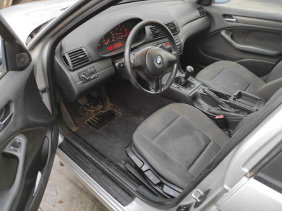 BMW SERIE 3 BERLINA (E46)