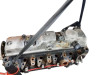 CULATA Ford FOCUS BERLINA (CAK) 