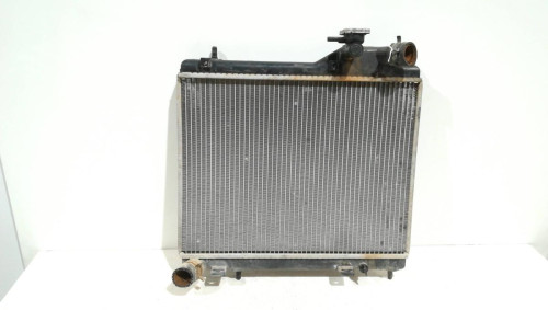 RADIADOR AGUA HYUNDAI ACCENT (LC) 