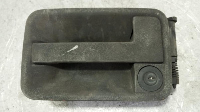MANETA EXTERIOR DELANTERA IZQUIERDA, Fiat, I SCUDO (222)