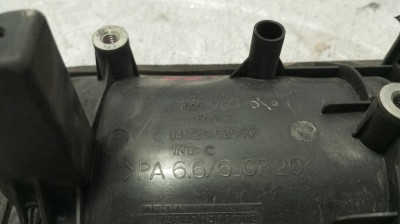 MANETA EXTERIOR DELANTERA IZQUIERDA, Fiat, I SCUDO (222)