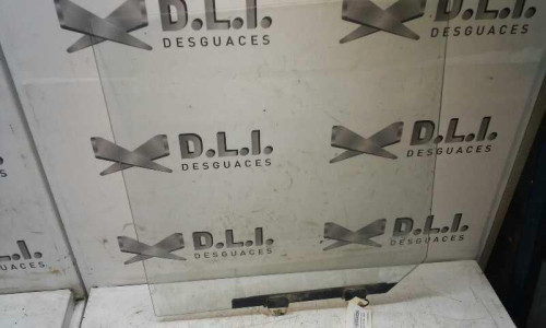 LUNA TRASERA IZQUIERDA LAND ROVER DEFENDER (LD) 
