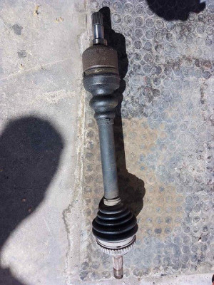 TRANSMISION DELANTERA IZQUIERDA, Citroen, XANTIA BERLINA
