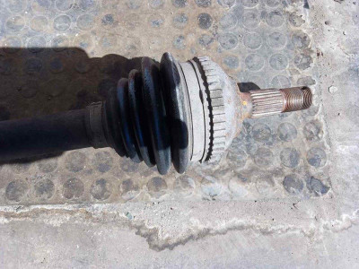 TRANSMISION DELANTERA IZQUIERDA, Citroen, XANTIA BERLINA