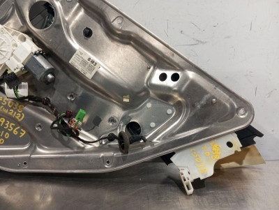 ELEVALUNAS TRASERO DERECHO, MERCEDES-BENZ, CLASE E (BM 212) FAMILIAR
