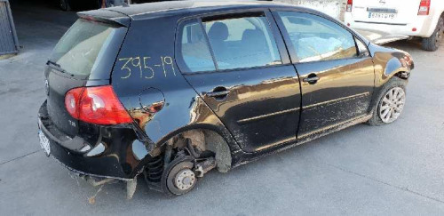  VOLKSWAGEN GOLF V (1K1)(10.2003) 