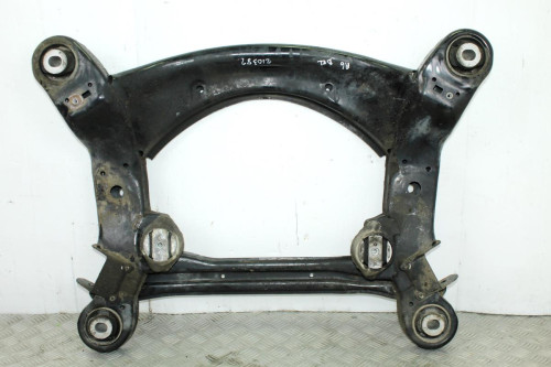  PUENTE DELANTERO AUDI A6 ALLROAD QUATTRO (4FH) 