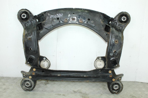  PUENTE DELANTERO AUDI A6 ALLROAD QUATTRO (4FH) 