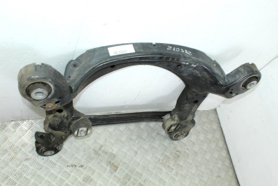 PUENTE DELANTERO, AUDI, A6 ALLROAD QUATTRO (4FH)