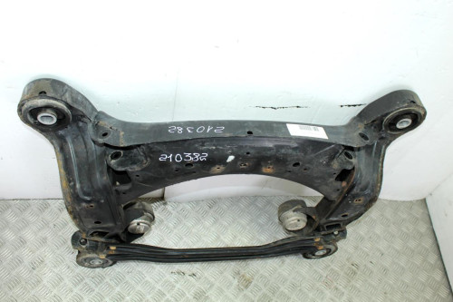  PUENTE DELANTERO AUDI A6 ALLROAD QUATTRO (4FH) 
